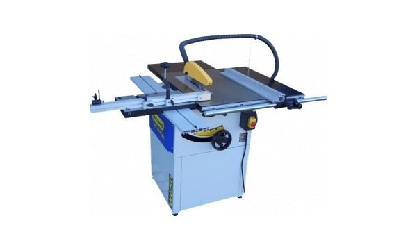 Table Saws Woodworking Machinery Table Saw Cutting Timber 