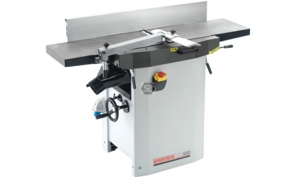 Planer Thicknessers Ireland Tools Woodworking Machines 